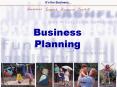 Business Planning PowerPoint PPT Presentation