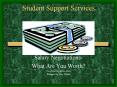 Student Support Services PowerPoint PPT Presentation