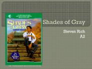 Shades of Gray