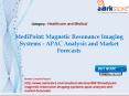 Aarkstore -MediPoint Magnetic Resonance Imaging Systems - APAC Analysis and Market Forecasts PowerPoint PPT Presentation