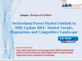 Aarkstore -Switzerland Power Market Outlook to 2030, Update 2014 - Market Trends, Regulations and Competitive Landscape PowerPoint PPT Presentation