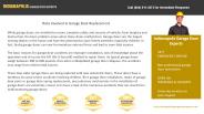 Risks Involved in Garage Door Replacement