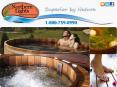 Cedar Hot Tubs PowerPoint PPT Presentation