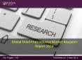 Global Dried Fruit Industry Market Research Report 2014 PowerPoint PPT Presentation