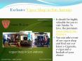 Exclusive Vapor Shop In San Antonio PowerPoint PPT Presentation