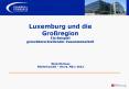 Luxemburg und die Gro PowerPoint PPT Presentation