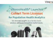 Cohort Term License for Population Heath management