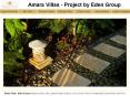Residential Villas in Varasgaon Pune for Sale - Amaravillas.com