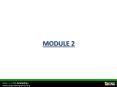 MODULE 2 PowerPoint PPT Presentation
