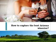 Best Arizona Wineries