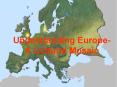 Understanding Europe- A Cultural Mosaic PowerPoint PPT Presentation