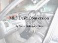 Mk3 Dash Conversion PowerPoint PPT Presentation