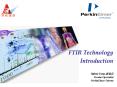 FTIR Technology Introduction PowerPoint PPT Presentation