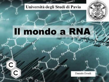 Presentazione di PowerPoint