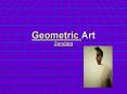Geometric Art Zendala PowerPoint PPT Presentation