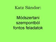Katz S