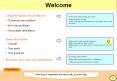 Greet client with warmth and respect. PowerPoint PPT Presentation