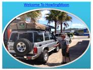 Basket Roof Rack