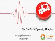 Multi Speciailty Hospital Hyderabad