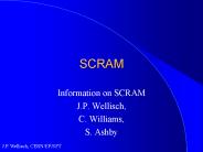 SCRAM