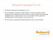 web development company websites vadodara