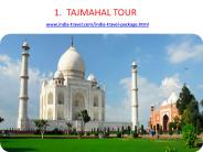 Travel company in India