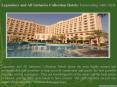 Legendary and All Inclusive Collection Hotels PowerPoint PPT Presentation