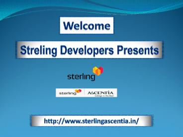 Streling Ascentia