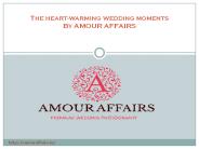 wedding photographer in Mumbai