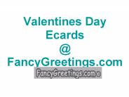 Free Valentines Day Ecards - FancyGreetings