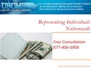 Money seizure lawyers