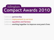 Raising awareness of the Compact