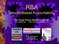 Results and Performance Accountabilty, Decision-making and Budgeting PowerPoint PPT Presentation