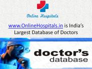 Onlinehospitals Benefits