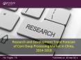 Research and Development Trend Forecast of Corn Deep Processing Market in China, 2014-2018 PowerPoint PPT Presentation