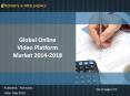 Global Online Video Platform Market 2014-2018 PowerPoint PPT Presentation