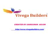 vivega builders