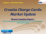 Aarkstore - Croatia Charge Cards
