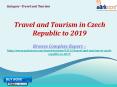 Aarkstore - Travel and Tourism in Czech Republic to 2019
