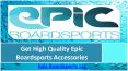 Epic Boardsports Accessories PowerPoint PPT Presentation