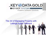 The Art of Managing Property with Lettings Agent Software