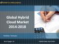 Reports and Intelligence Hybrid Cloud Market - Size, Share, Global Trends 2014-2018 PowerPoint PPT Presentation
