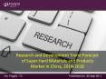 Research and Development Trend Forecast of Super-hard Materials and Products Market in China, 2014-2018 PowerPoint PPT Presentation