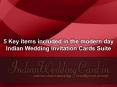 indian wedding envelopes PowerPoint PPT Presentation