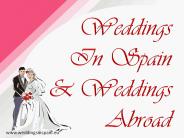 Perfect Weddings Abroad, Destination Weddings