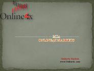 MT4 - Online4x Markets (1)
