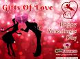 Valentine's Day Romantic Gift Ideas 2015 PowerPoint PPT Presentation