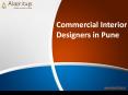 commercial interior designers in pune (1) PowerPoint PPT Presentation