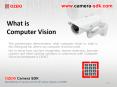 What is Computer Vision?- Ozeki Camera SDK Computer Vision solutions in C#.NET PowerPoint PPT Presentation