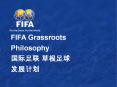 FIFA Grassroots PowerPoint PPT Presentation